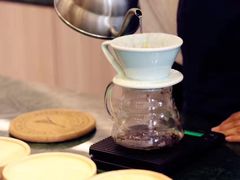 -Home Cafe(水榭春天店)