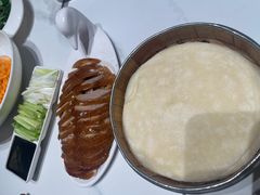 -梅利汴京烤鸭•开封豫菜地标店(东大街店)
