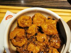 -72街荷叶饭(东方宝泰广场店)
