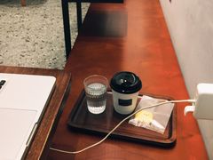 -CoffeeVendor(西乡店)