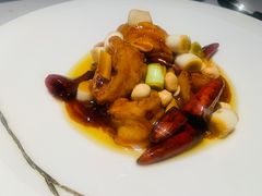 -许家菜(望江店)