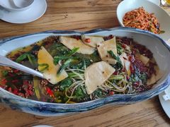 -一盏明灯全素斋(殊像寺店)
