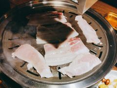 -九田家黑牛烤肉料理(太阳宫广场店)