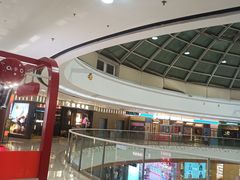 -万达广场(泰安泰山店)