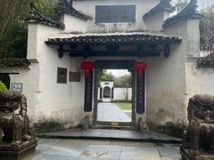 -景德镇古窑民俗博览区