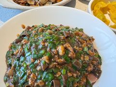 -船歌·鱼水饺青岛菜(金狮广场店)