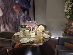 -海派悦庭·海胆烧麦·新融合菜(凯德广场店)