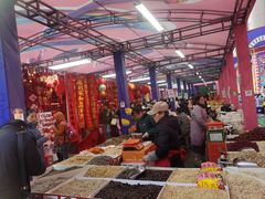 -西北轻工批发市场