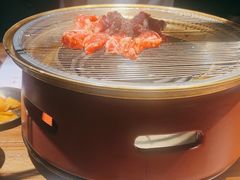 -西塔老太太泥炉烤肉(万柳华联店)