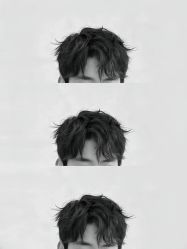 -Kraemer Paris苏豪发廊