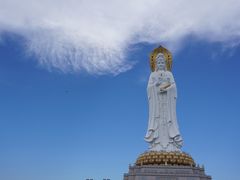 -三亚南山文化旅游区