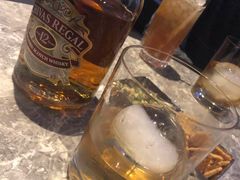 -四季酒店·空中花园 Aria on 9