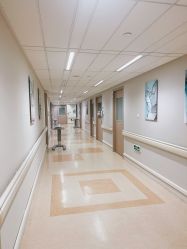 -杭州贝瑞斯美华妇儿医院·早孕·产检·儿科