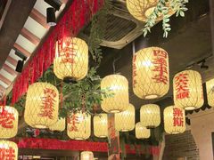 -南京大牌档(中关村领展广场店)