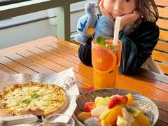 -MR.ROCKY洛奇先生·西餐&酒吧(太古仓店)