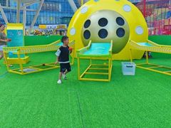 -大族广场Mall&More