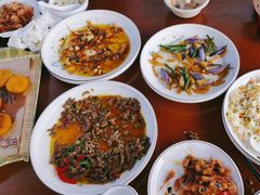 -食光慢宴·安吉土菜馆