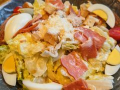 凯撒沙拉-么哈MOJAR(北京五道口店)