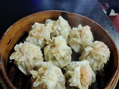 -正宗天津烧麦馆(柳州路店)