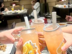 -海底捞火锅(翔龙天地广场店)