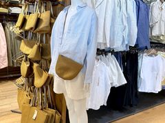 -MUJI无印良品(华贸店)