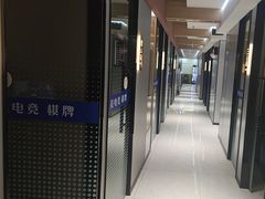 -亮电竞·棋牌(杨行店)