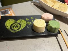 -海底捞火锅(金鼎广场店)