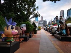 -九龙公园