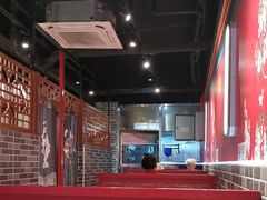 -老北京胡同味道二荤铺(酒仙桥店)