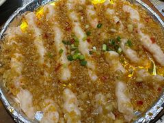 -小民大排档(光谷店)