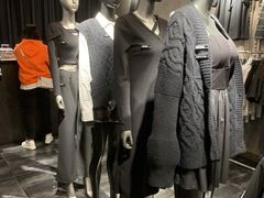 -镜服装店(东门印象城店)