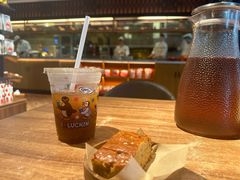 -耶里夏丽·丝路新疆菜·清真食品(徐汇南丹东路臻选店)