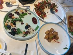 -申粤轩酒楼·三十年粤菜经典(丁香花园店)