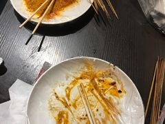-郭记小街麻辣烫(南小街总店)