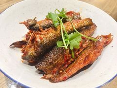 -农耕记·湖南土菜(科技园店)