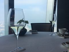 -天龙轩(香港丽思卡尔顿酒店)