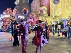 -大连海昌发现王国主题公园