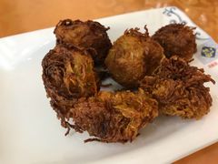 -老苏扬饭店