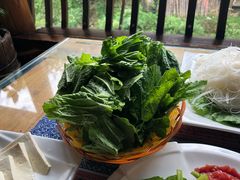 -侯家庄阿才有品私房菜馆