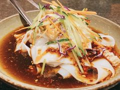 -丝路金桃·新疆菜(徐汇店)