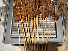 -茄子恰恰·新云南小炒(坪山益田店)