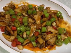 -品味居·首店·大连鲜活海鲜大连菜(东港店)