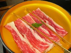 -牛New寿喜烧(新六百店)