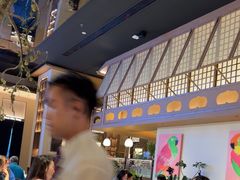 -桂满陇·海市蜃楼·黑金(国金店)