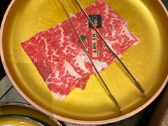 -牛New寿喜烧(金茂览秀城店)