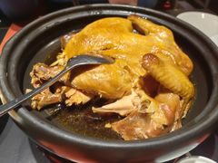 -田园北魏家宴·大同菜(御东店)