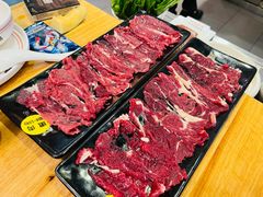 -嬷孙家潮汕牛肉火锅(北京路天河城店)