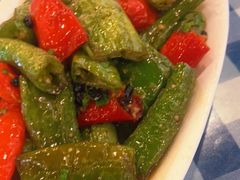 -钱大妈海鲜饭店(保利林语店)