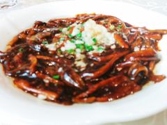 -阿英煲(凉城路店)