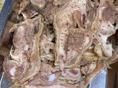 -清真-戏楼王记牛肉面